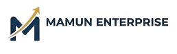 M/s Mamun Enterprise Logo